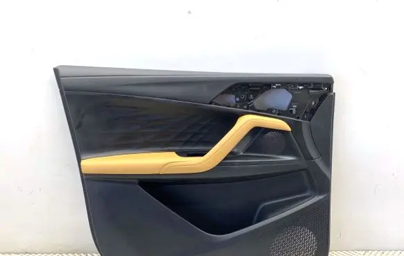 MG HS Front door card panel trim 