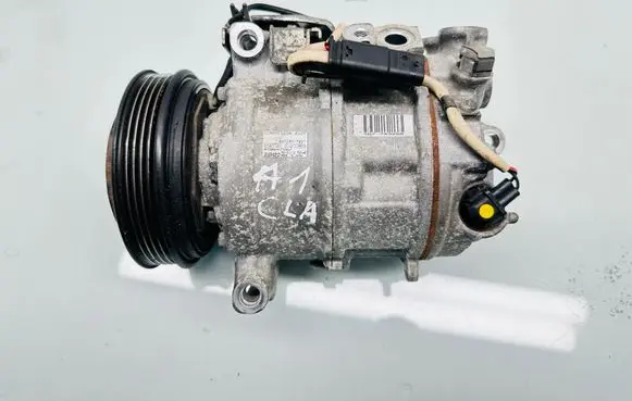Air conditioning (A/C) compressor (pump)