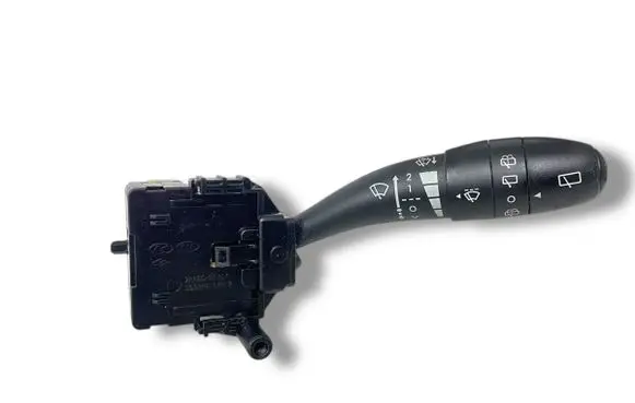 Hyundai i30 Wiper control stalk 934202R010 MFW2