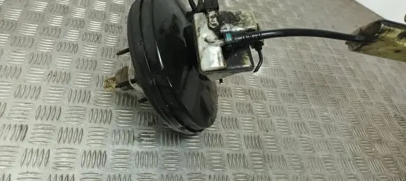 Ford Focus C-MAX Brake booster 3M512B195AH 03786436044