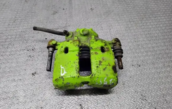 Mitsubishi Colt Front brake caliper