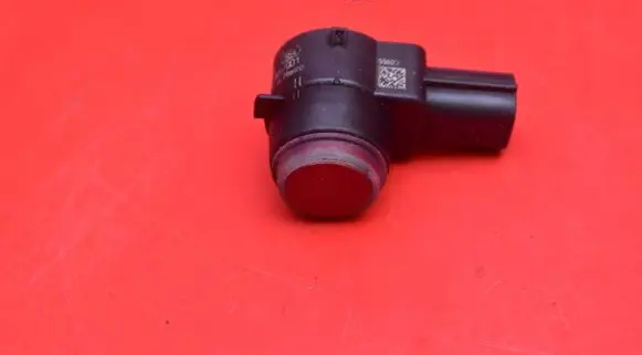 Chevrolet Cruze Parking PDC control unit/module 13295035