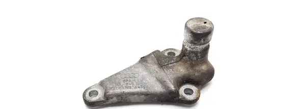 Audi A6 S6 C5 4B Engine mounting bracket 8D0199343J