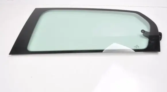 Volkswagen Up Rear door window glass 1S4839101K