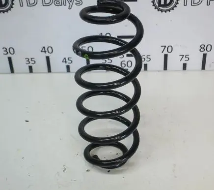 Audi A6 S6 C7 4G Rear coil spring