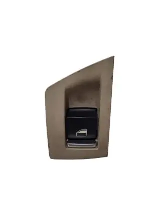 BMW 5 F10 F11 Electric window control switch 916352701 9183547