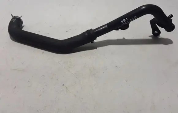Dacia Jogger Engine coolant pipe/hose 215033655R