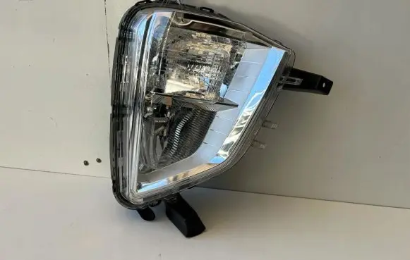 Mitsubishi Eclipse Cross Front fog light 170017