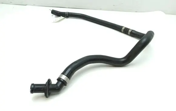 Mercedes-Benz E W211 Engine coolant pipe/hose A2118301296