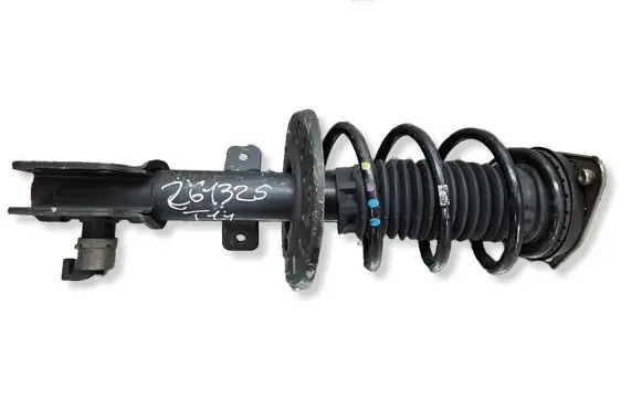 Peugeot 508 II Front shock absorber/damper S14456627 9830035480