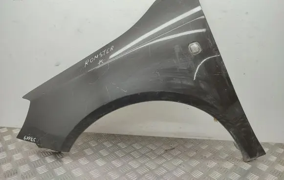 Skoda Fabia Mk2 (5J) Fender