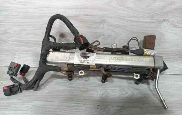 Dodge Caravan Engine installation wiring loom 3VE91898J02