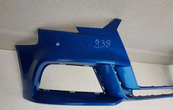 Audi A3 S3 8V Front bumper