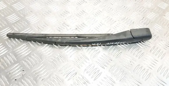 KIA Sorento Rear wiper blade arm