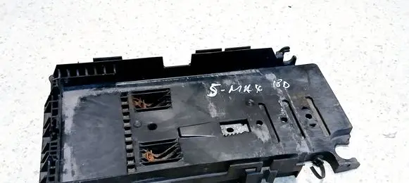 Ford S-MAX Battery tray 6G9110723A D2L4A