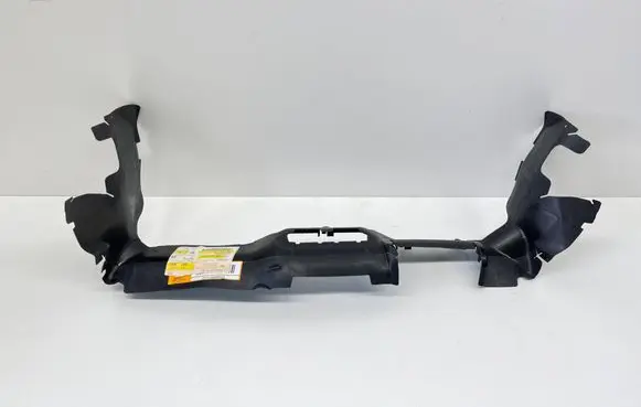 Skoda Fabia Mk4 (6VA) Intercooler air guide/duct channel 6VA121285