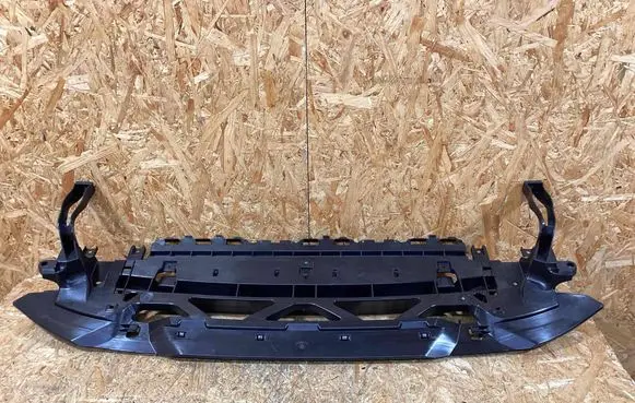 Porsche Macan (95B) Radiator support slam panel bracket 95b805241j