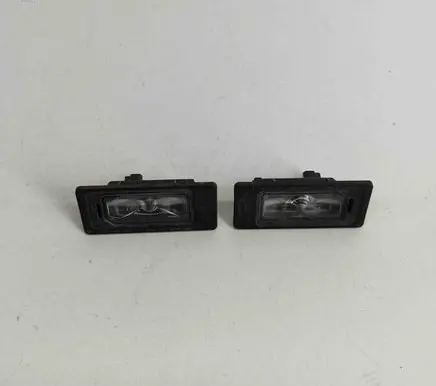Seat Tarraco Number plate light 5NA943021