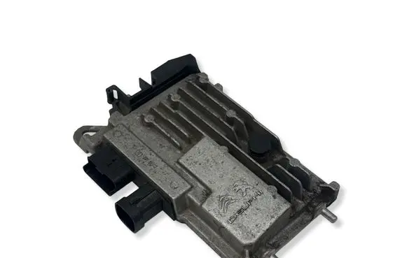 Citroen DS4 Other control units/modules 9810915280 28447926 00266810150