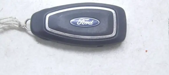 Ford Kuga II Ignition key/card 5WK50170