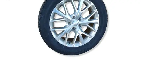 Dodge Durango R20 alloy rim 