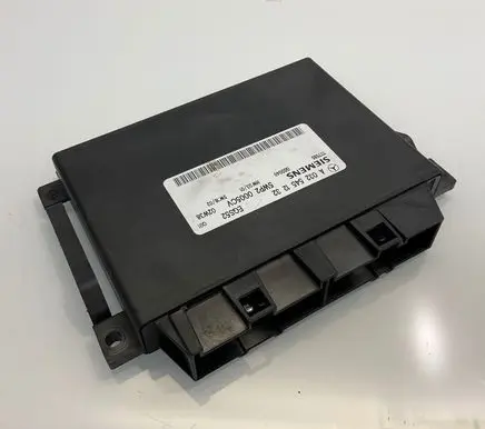 Mercedes-Benz E W211 Gearbox control unit/module A0325451232 5WP20005CV 0325451232