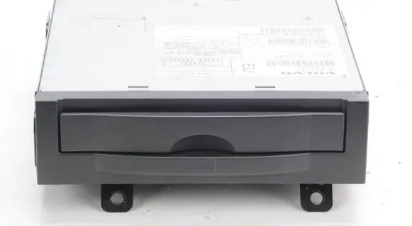 Volvo C70 CD/DVD changer 31285437