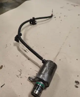 Camshaft position sensor
