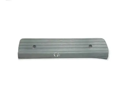 Toyota Land Cruiser (HDJ90) Front sill trim cover 6791360020