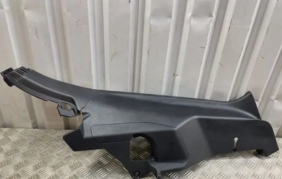 Lexus NX Trunk/boot side trim panel 6255178030