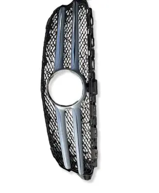 Mercedes-Benz C W205 Front bumper upper radiator grill A2058800183