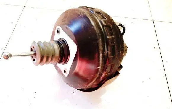 Audi TT TTS Mk2 Brake booster 8j2614105n 03.7849-9304.4