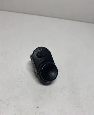 Opel Zafira A Wing mirror switch 09226861 0345T