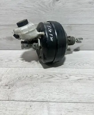 BMW 3 F30 F35 F31 Brake booster TR488 702619 6798425