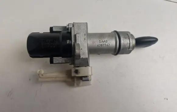 Saab 9-5 Ignition lock 4387742 5510110