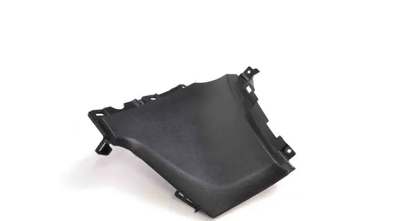 Jeep Grand Cherokee (WK) Other center console (tunnel) element P01469033BL