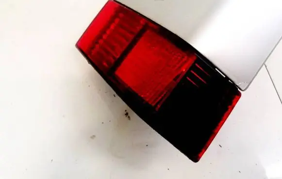 Rear fog light