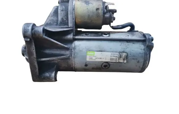 Volvo S40, V40 Starter motor 8200064465 30620657 D7R48