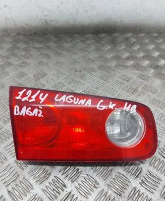 Renault Laguna II Tailgate rear/tail lights NRAKODO