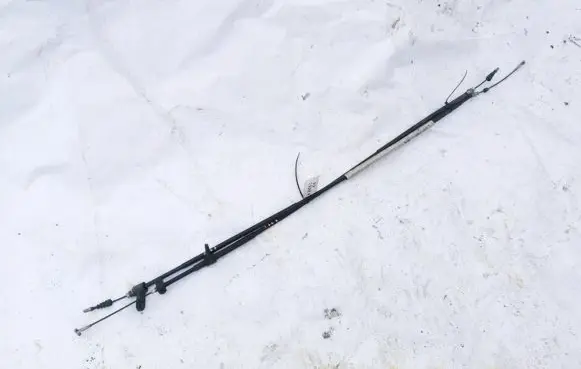 Alfa Romeo 156 Gear shift cable linkage