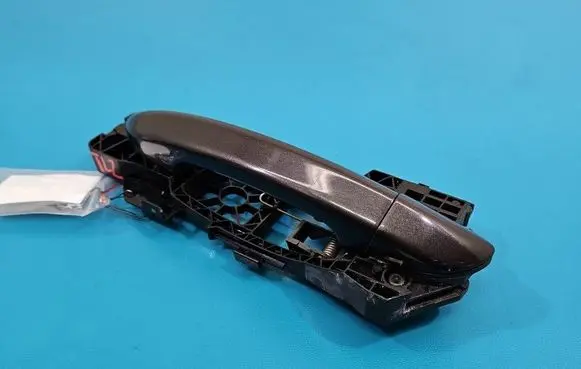 Volkswagen PASSAT B7 Rear door exterior handle 3C0837885J IMPRK1587756