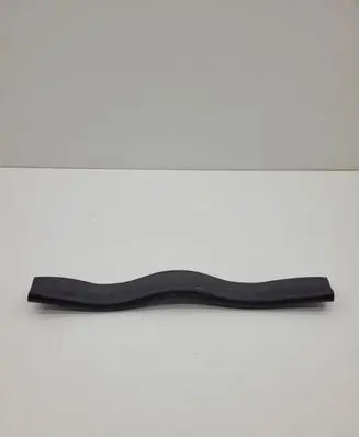 Engine compartment rubber