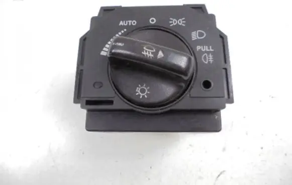 Jaguar S-Type Light switch XR83-11654-AC
