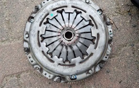 Volkswagen Polo V 6R Clutch set kit 03P141025