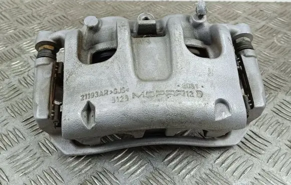 Jeep Grand Cherokee WL Front brake caliper 68338904AA