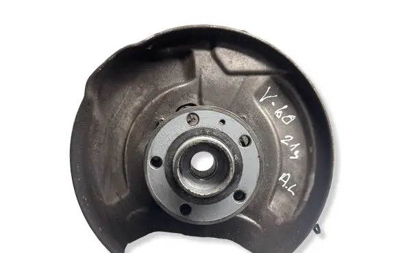 Volvo V60 Rear wheel hub spindle/knuckle 31658163