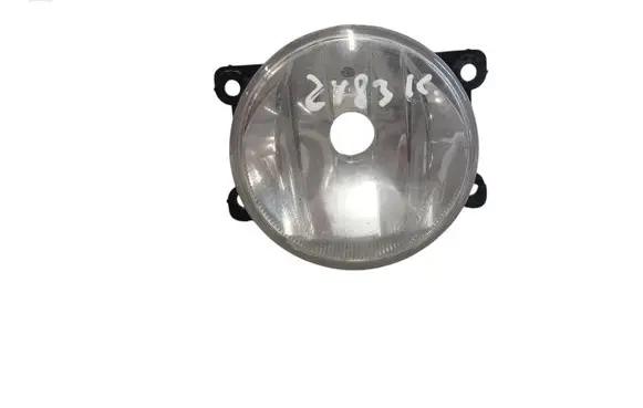 Peugeot 208 Front fog light