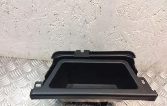 BMW X6 F16 Glove box in trunk 7314706 17711410