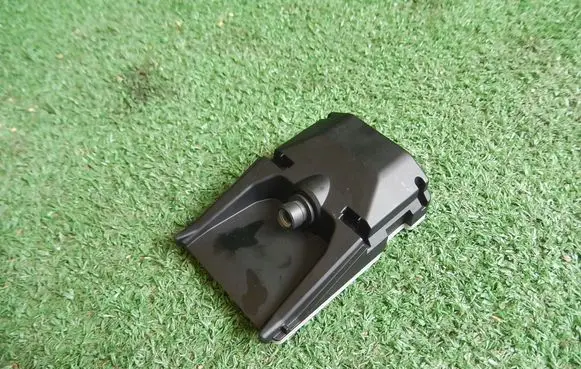 Windshield/windscreen camera