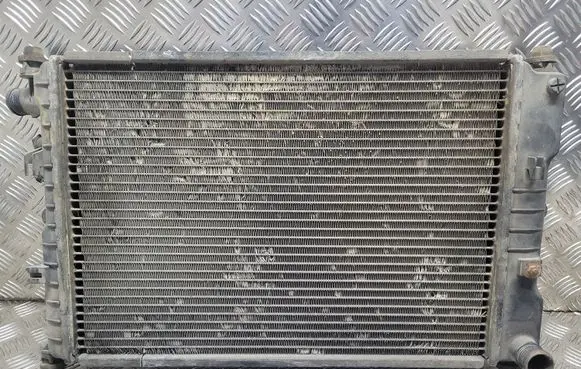 Ford Escort Coolant radiator